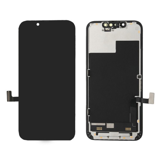 TOUCH+DISPLAY APPLE IPHONE 13 MINI 5,42" PRETO TOUCH+DISPLAY APPLE IPHONE 13 MINI 5,42" PRETO